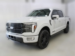 Ford F-150 Platinum 4WD SuperCrew 5.5' Box 2026