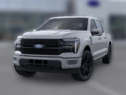 Ford F-150 Platinum 4WD SuperCrew 5.5' Box 2026