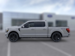 Ford F-150 Platinum 4WD SuperCrew 5.5' Box 2026