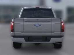 Ford F-150 Platinum 4WD SuperCrew 5.5' Box 2026