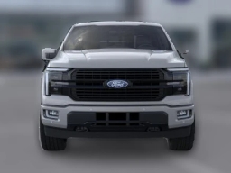 Ford F-150 Platinum 4WD SuperCrew 5.5' Box 2026