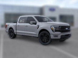Ford F-150 Platinum 4WD SuperCrew 5.5' Box 2026