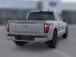 Ford F-150 Platinum 4WD SuperCrew 5.5' Box 2026