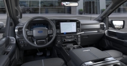 Ford F-150 Platinum 4WD SuperCrew 5.5' Box 2026