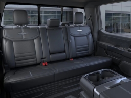 Ford F-150 Platinum 4WD SuperCrew 5.5' Box 2026