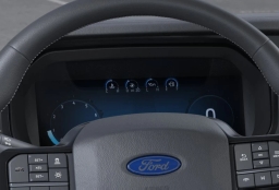 Ford F-150 Platinum 4WD SuperCrew 5.5' Box 2026