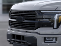 Ford F-150 Platinum 4WD SuperCrew 5.5' Box 2026