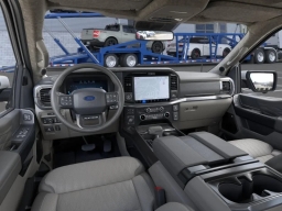 Ford F-150 Platinum 4WD SuperCrew 5.5' Box 2026