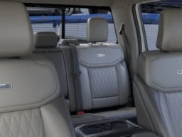 Ford F-150 Platinum 4WD SuperCrew 5.5' Box 2026