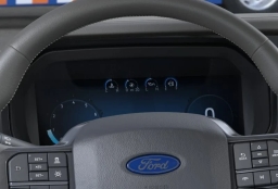 Ford F-150 Platinum 4WD SuperCrew 5.5' Box 2026