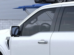 Ford F-150 Platinum 4WD SuperCrew 5.5' Box 2026