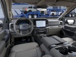 Ford F-150 Platinum 4WD SuperCrew 5.5' Box 2026