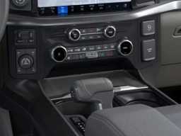 Ford F-150 Platinum 4WD SuperCrew 5.5' Box 2026