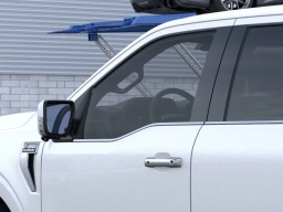 Ford F-150 Platinum 4WD SuperCrew 5.5' Box 2026