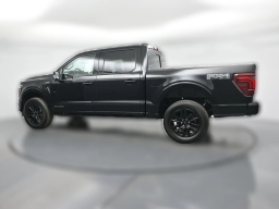 Ford F-150 Platinum 4WD SuperCrew 5.5' Box 2025