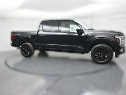 Ford F-150 Platinum 4WD SuperCrew 5.5' Box 2025