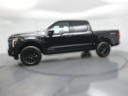 Ford F-150 Platinum 4WD SuperCrew 5.5' Box 2025