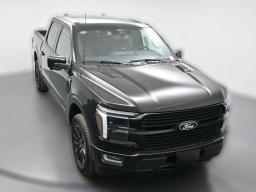 Ford F-150 Platinum 4WD SuperCrew 5.5' Box 2025