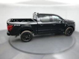 Ford F-150 Platinum 4WD SuperCrew 5.5' Box 2025