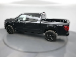 Ford F-150 Platinum 4WD SuperCrew 5.5' Box 2025
