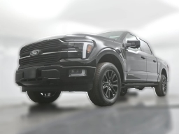 Ford F-150 Platinum 4WD SuperCrew 5.5' Box 2025
