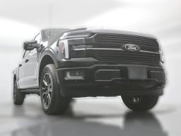 Ford F-150 Platinum 4WD SuperCrew 5.5' Box 2025