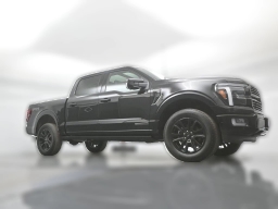 Ford F-150 Platinum 4WD SuperCrew 5.5' Box 2025