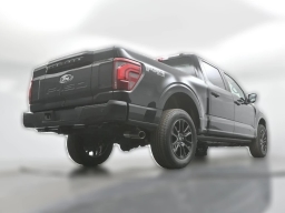 Ford F-150 Platinum 4WD SuperCrew 5.5' Box 2025