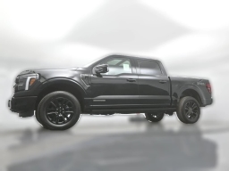 Ford F-150 Platinum 4WD SuperCrew 5.5' Box 2025