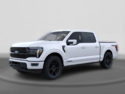 Ford F-150 Platinum 4WD SuperCrew 5.5' Box 2026