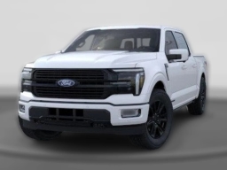 Ford F-150 Platinum 4WD SuperCrew 5.5' Box 2026