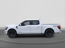 Ford F-150 Platinum 4WD SuperCrew 5.5' Box 2026