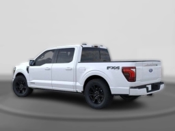 Ford F-150 Platinum 4WD SuperCrew 5.5' Box 2026