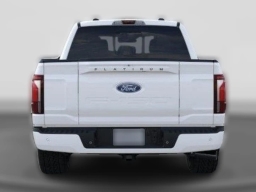Ford F-150 Platinum 4WD SuperCrew 5.5' Box 2026
