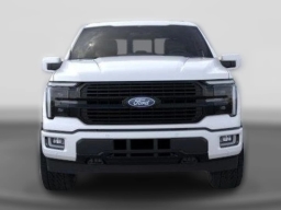 Ford F-150 Platinum 4WD SuperCrew 5.5' Box 2026