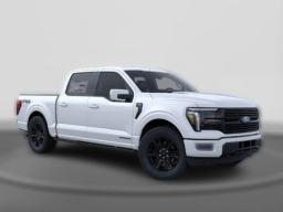 Ford F-150 Platinum 4WD SuperCrew 5.5' Box 2026