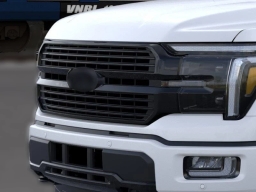 Ford F-150 Platinum 4WD SuperCrew 5.5' Box 2026