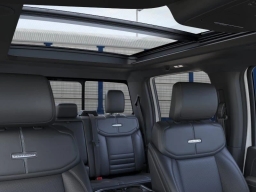 Ford F-150 Platinum 4WD SuperCrew 5.5' Box 2026