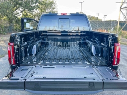 Ford F-150 Platinum 4WD SuperCrew 5.5' Box 2026