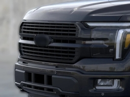Ford F-150 Platinum 4WD SuperCrew 5.5' Box 2026