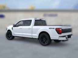Ford F-150 Platinum 4WD SuperCrew 6.5' Box 2026