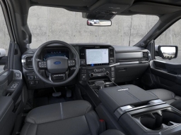 Ford F-150 Platinum 4WD SuperCrew 6.5' Box 2026