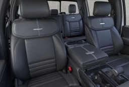 Ford F-150 Platinum 4WD SuperCrew 6.5' Box 2026