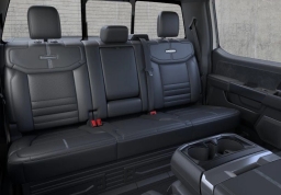 Ford F-150 Platinum 4WD SuperCrew 6.5' Box 2026