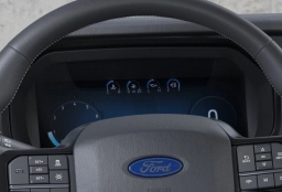 Ford F-150 Platinum 4WD SuperCrew 6.5' Box 2026