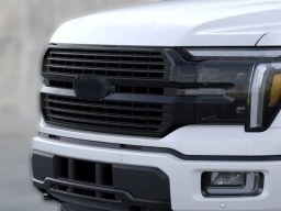 Ford F-150 Platinum 4WD SuperCrew 6.5' Box 2026
