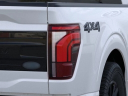 Ford F-150 Platinum 4WD SuperCrew 6.5' Box 2026