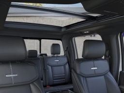 Ford F-150 Platinum 4WD SuperCrew 6.5' Box 2026