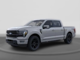 Ford F-150 Platinum 4WD SuperCrew 5.5' Box 2026