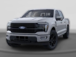 Ford F-150 Platinum 4WD SuperCrew 5.5' Box 2026